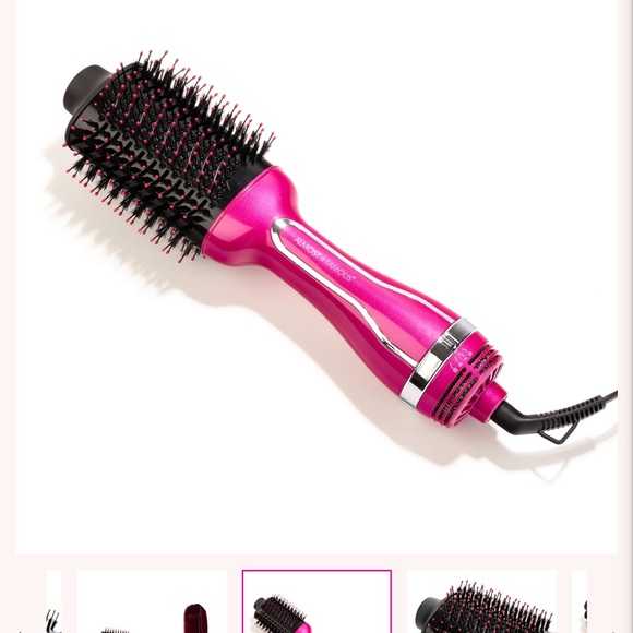 Almost famous, swept away, 2 in 1 volumizing dryer! Several colors available! - Picture 2 of 15